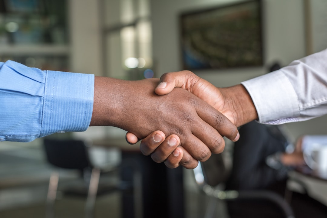 Blacknut authorization handshake